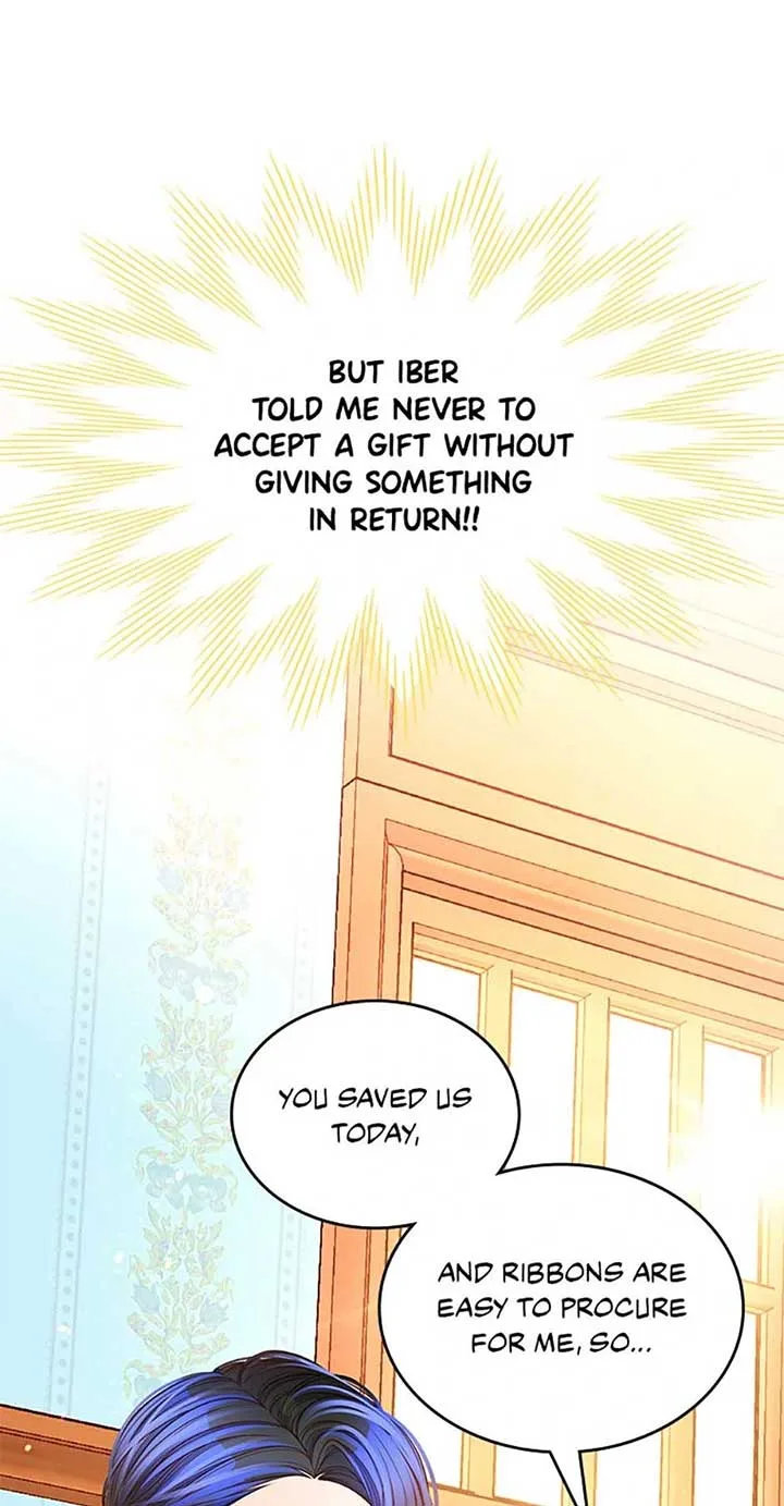 The Duchess’s Secret Dressing Room Chapter 101 page 90