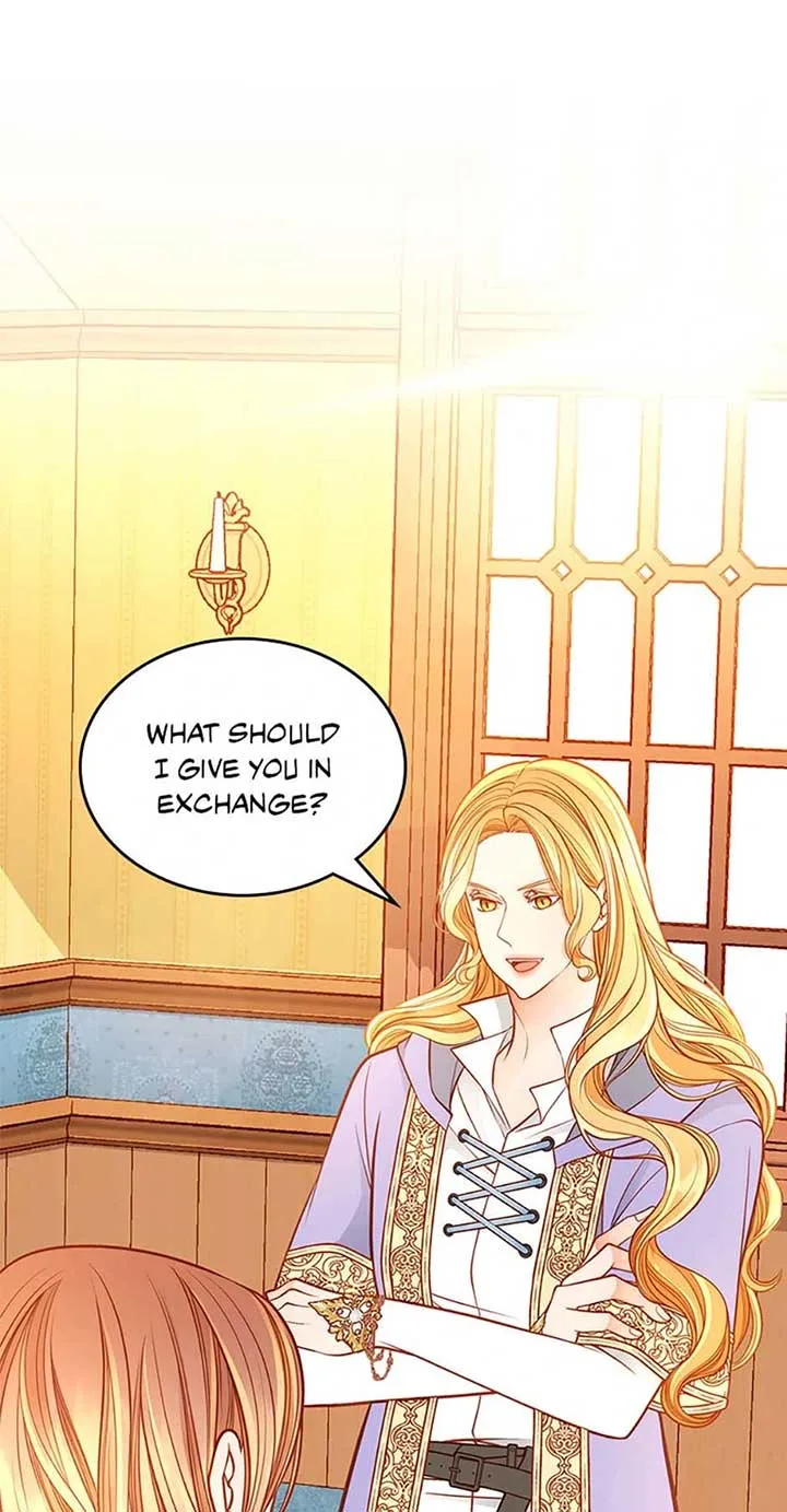 The Duchess’s Secret Dressing Room Chapter 101 page 88
