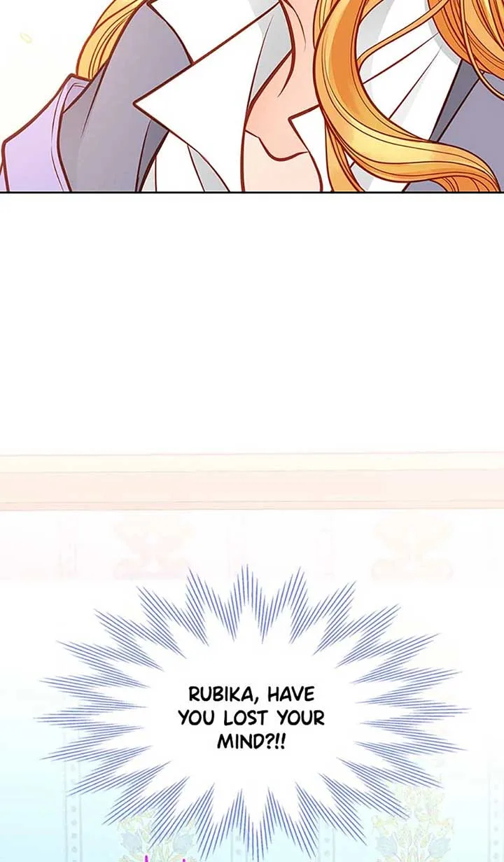 The Duchess’s Secret Dressing Room Chapter 101 page 96