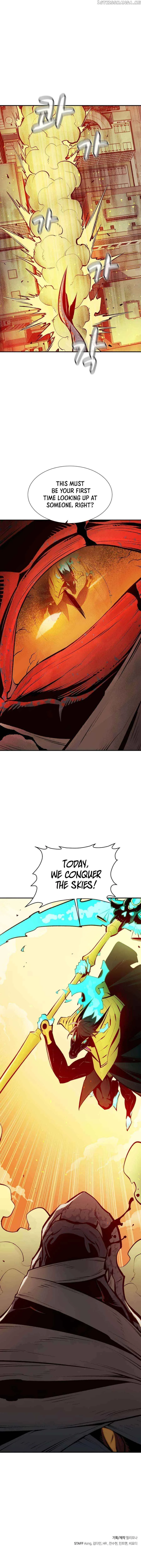 The Lone Necromancer Chapter 103 page 24