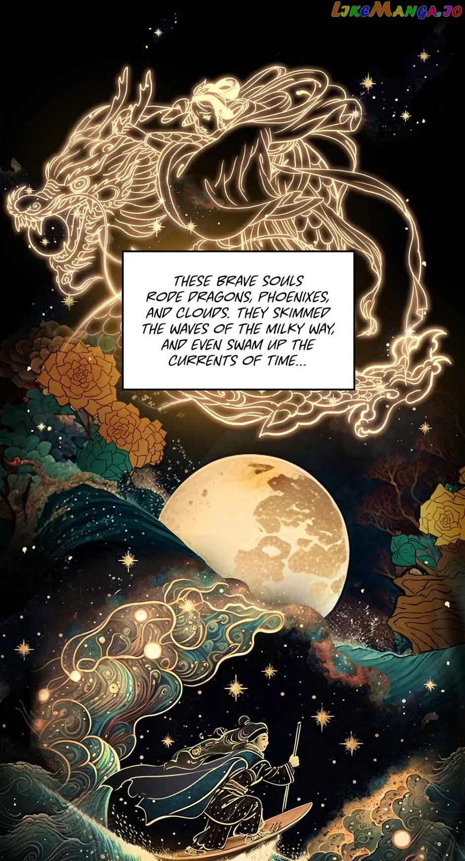 The Red Sleeve Chapter 103 page 43