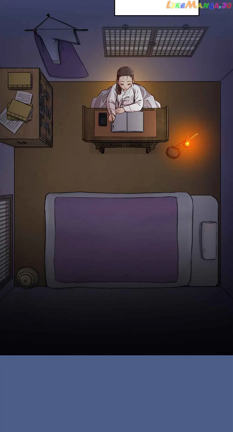 The Red Sleeve Chapter 103 page 46