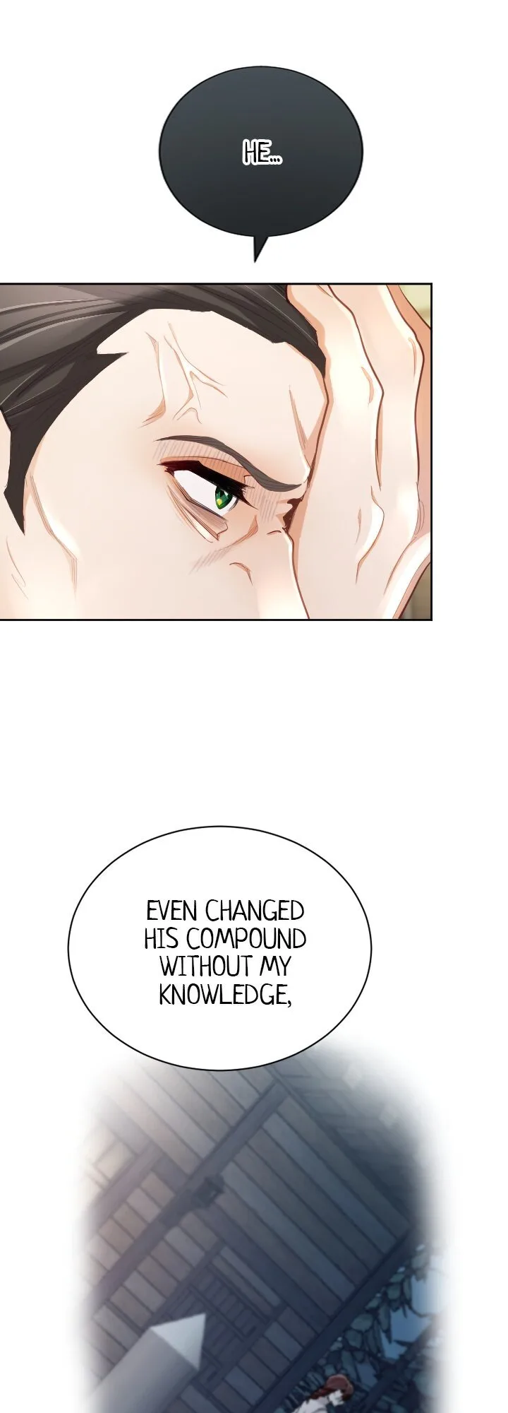 Vengeance from a Saint Full of Wounds Chapter 103 page 6
