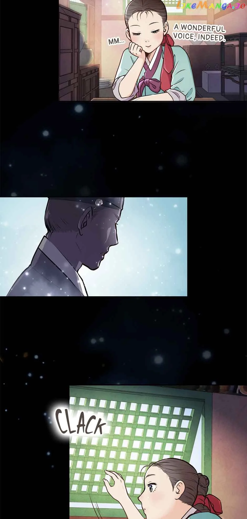The Red Sleeve Chapter 103 page 49