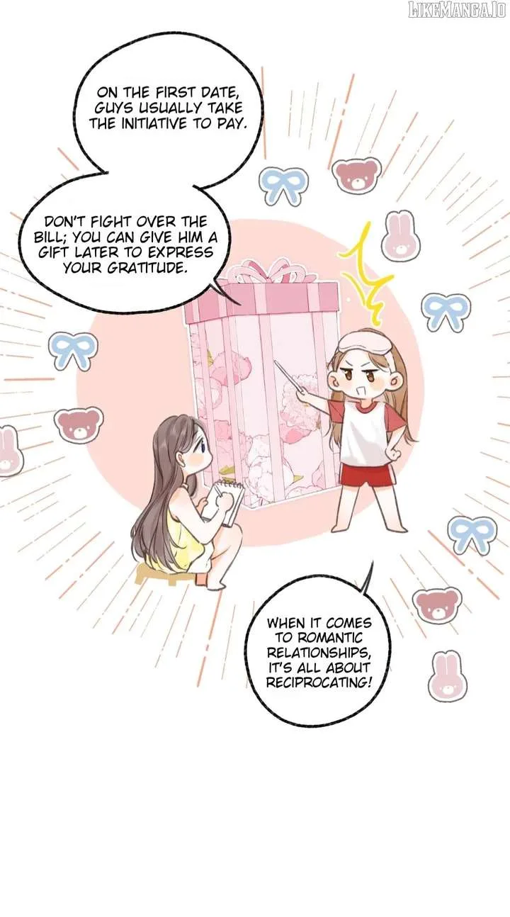You Are My Desire Chapter 100 page 6