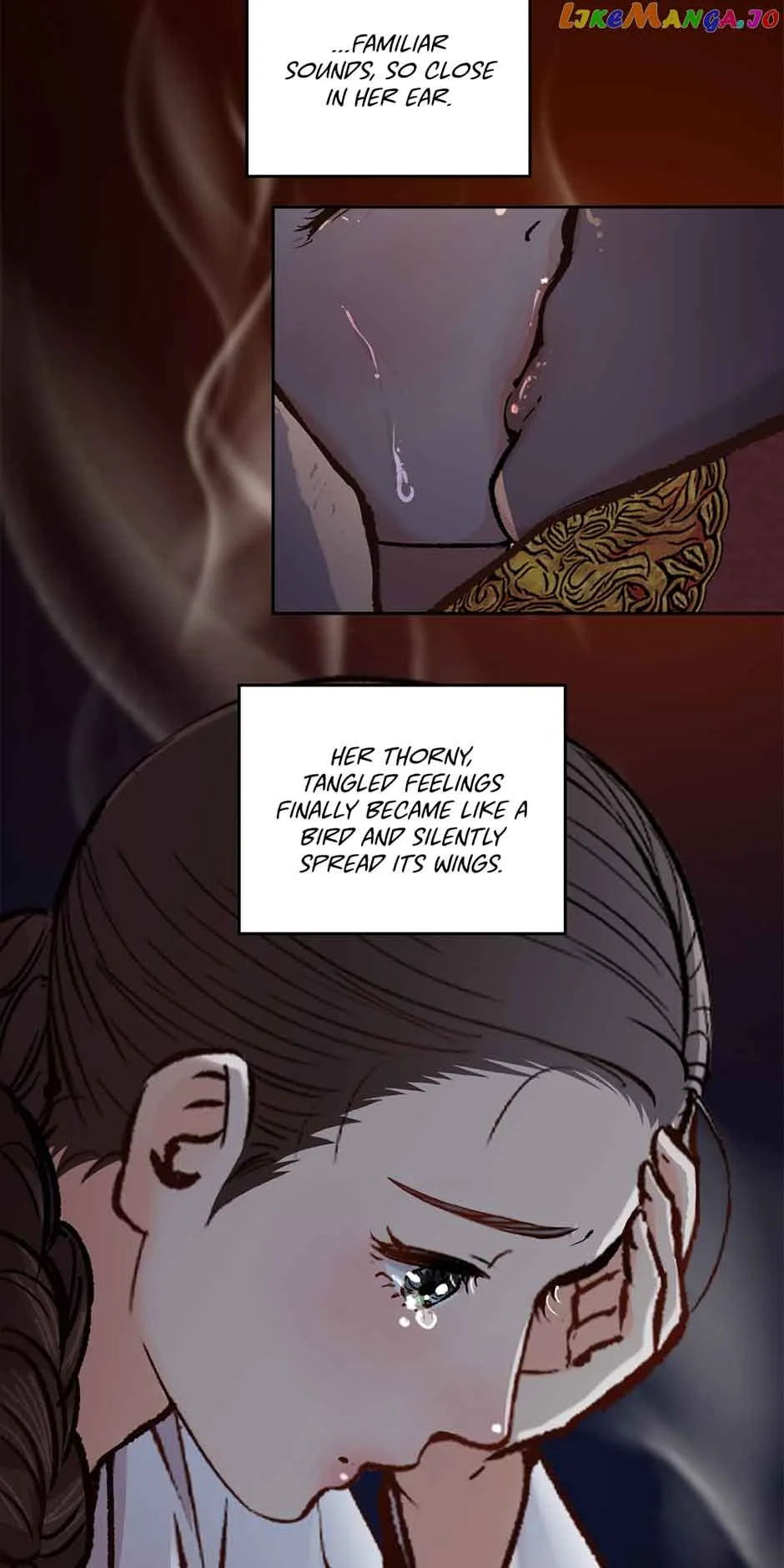 The Red Sleeve Chapter 103 page 52