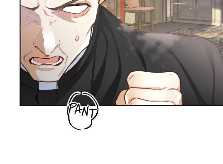 Vengeance from a Saint Full of Wounds Chapter 103 page 12