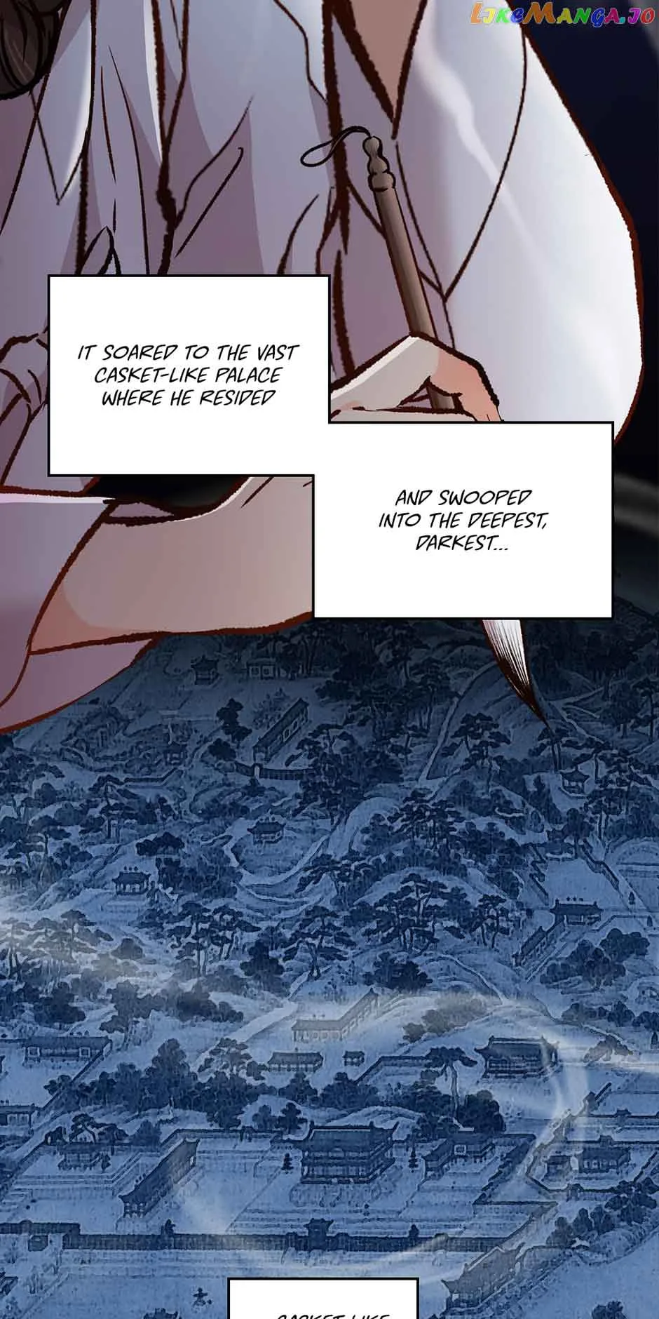 The Red Sleeve Chapter 103 page 53