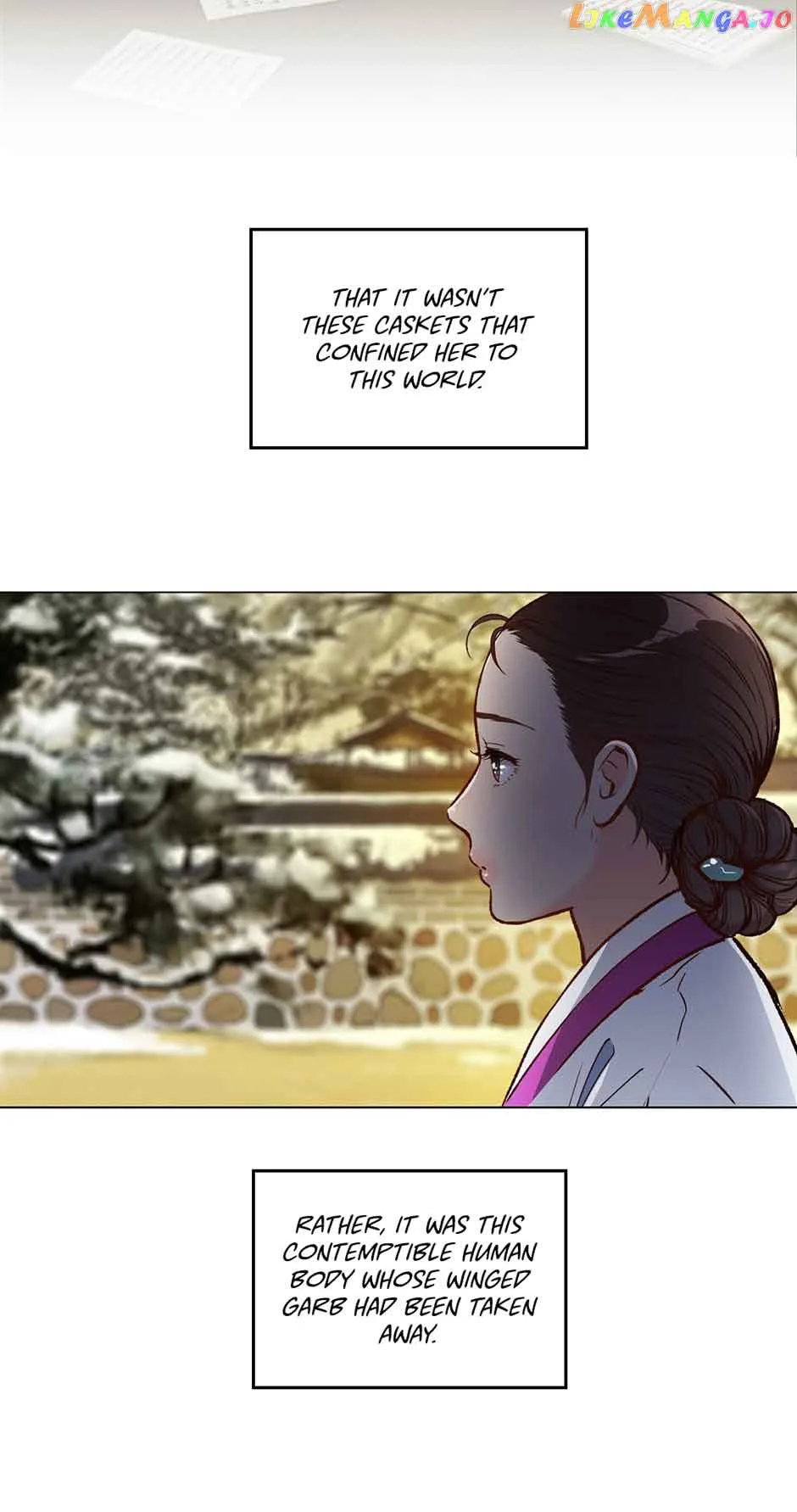 The Red Sleeve Chapter 103 page 59
