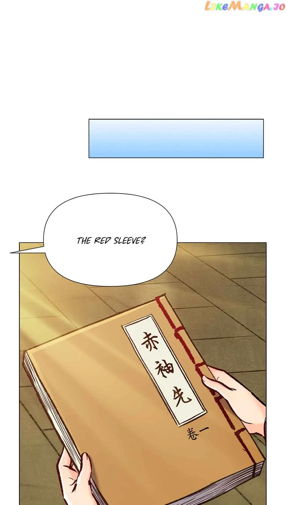 The Red Sleeve Chapter 103 page 69