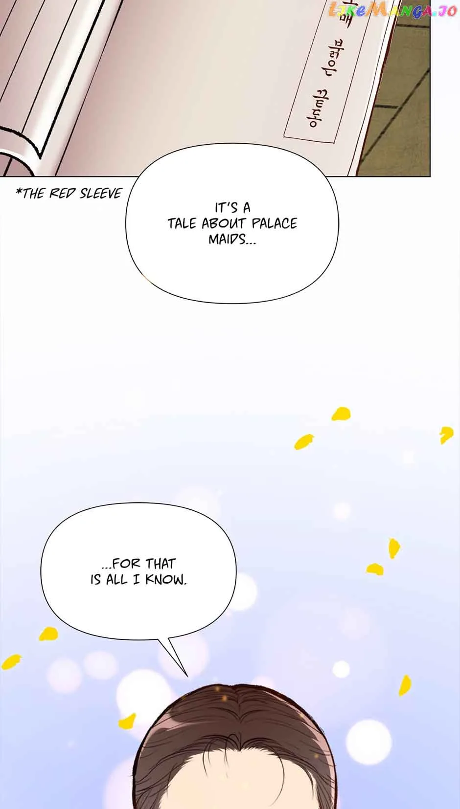 The Red Sleeve Chapter 103 page 72
