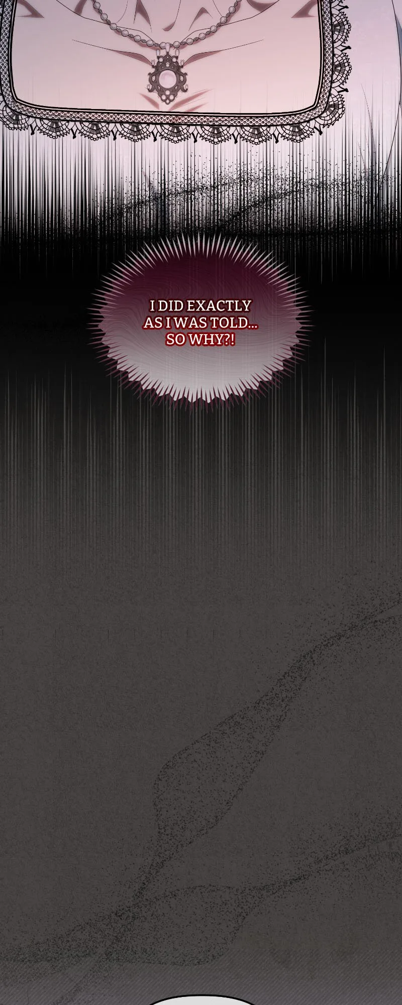 To Those Who Long for My Destruction Chapter 103 page 7