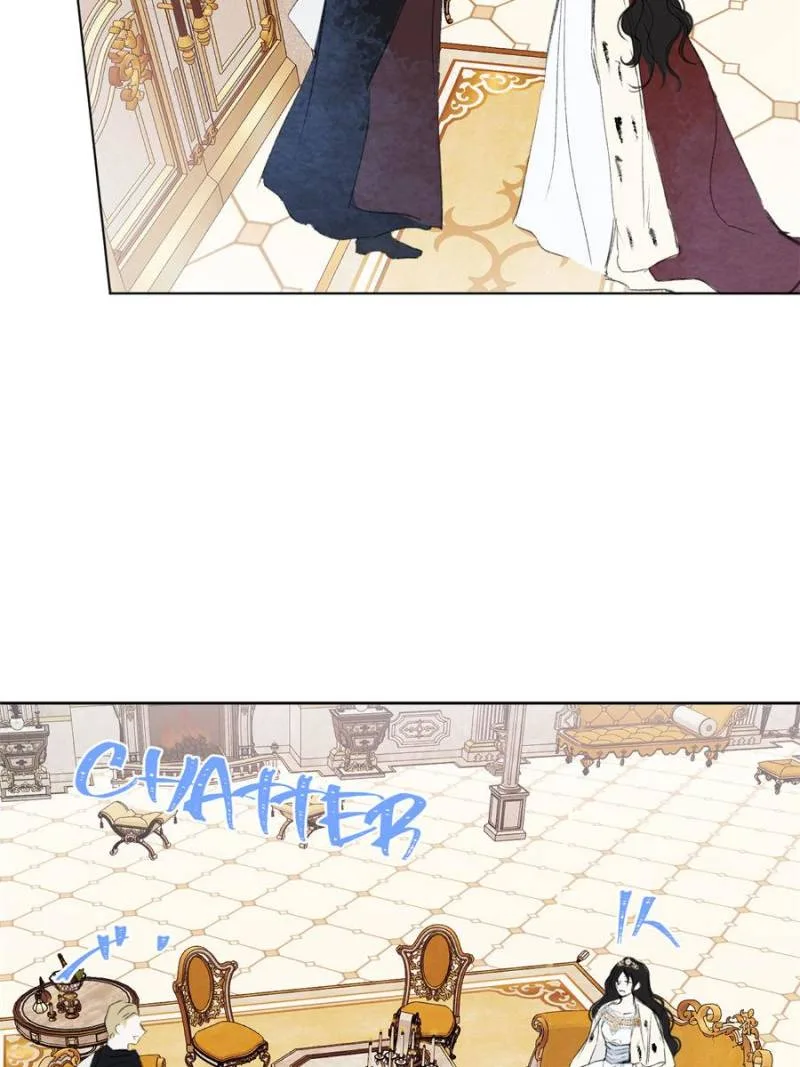 The Corrupted Witch Has No Choice But to Become a Villain Chapter 101 page 6