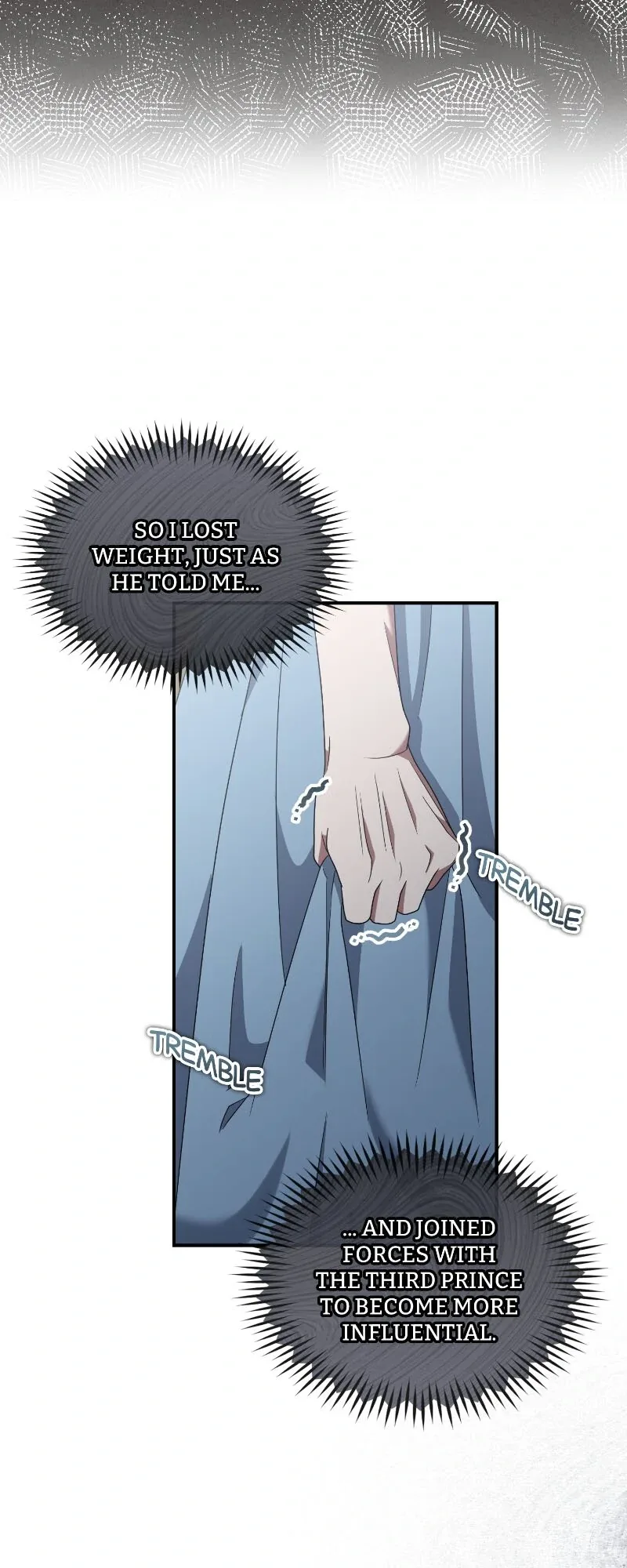 To Those Who Long for My Destruction Chapter 103 page 12