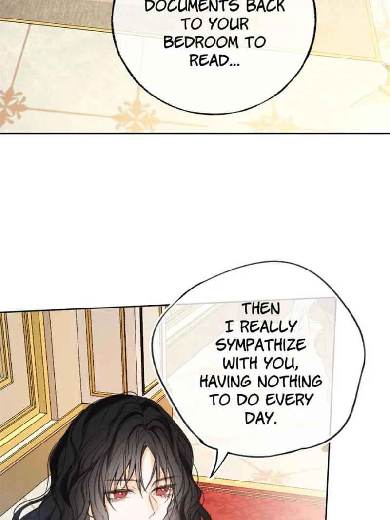 The Corrupted Witch Has No Choice But to Become a Villain Chapter 101 page 13