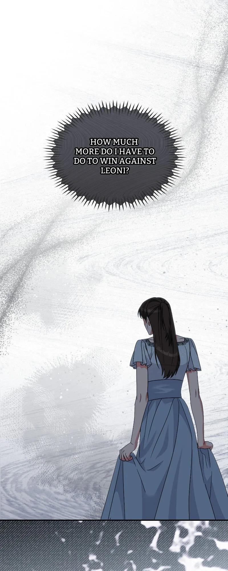 To Those Who Long for My Destruction Chapter 103 page 13
