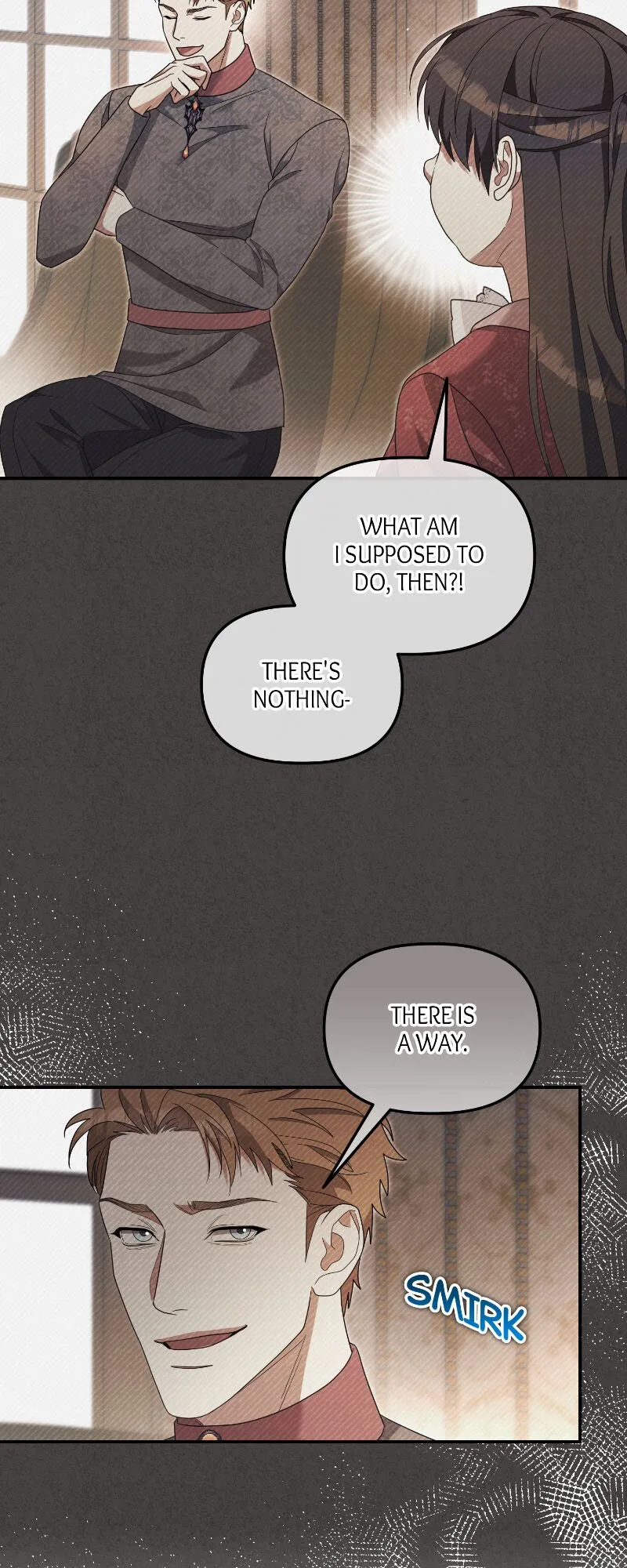 To Those Who Long for My Destruction Chapter 103 page 11