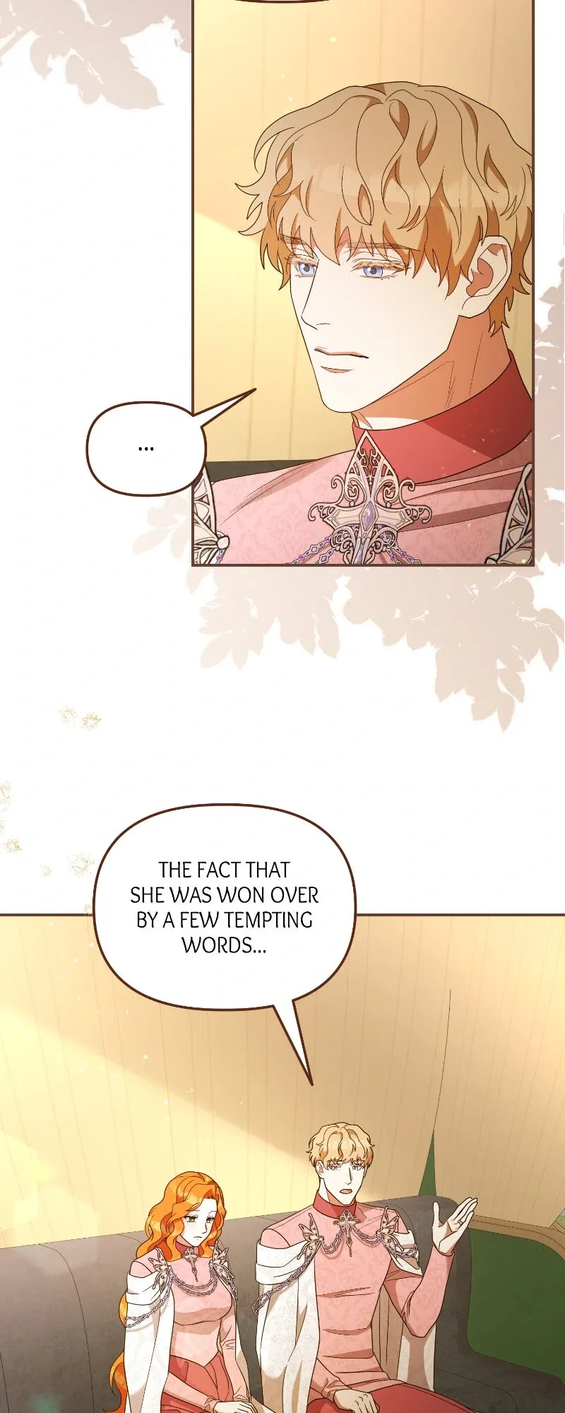 To Those Who Long for My Destruction Chapter 103 page 18