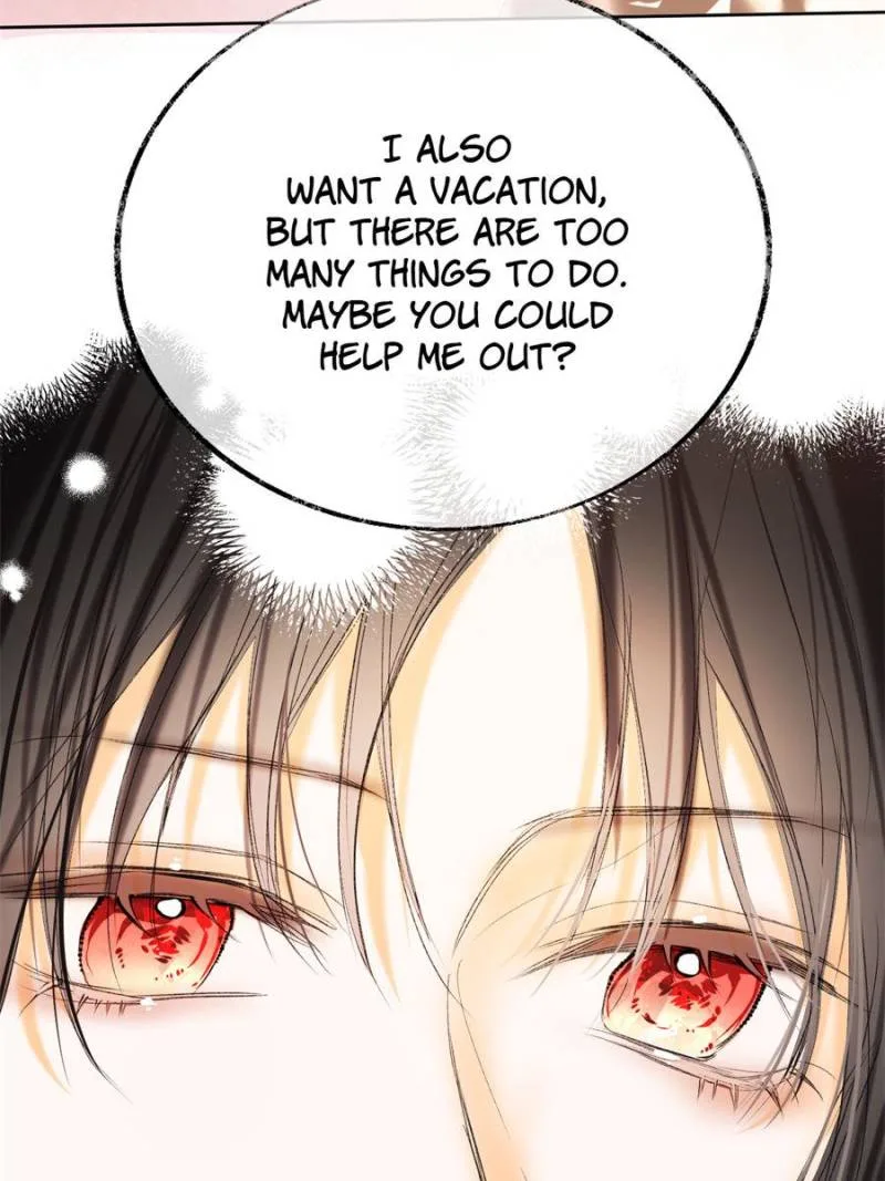 The Corrupted Witch Has No Choice But to Become a Villain Chapter 101 page 17