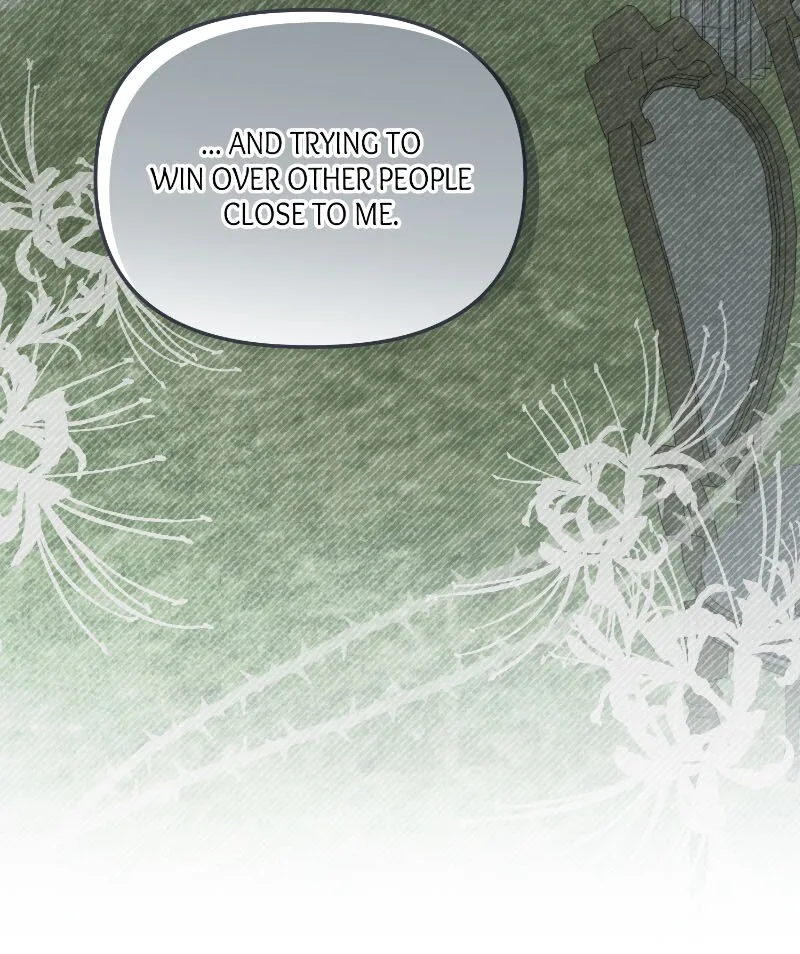 To Those Who Long for My Destruction Chapter 103 page 21