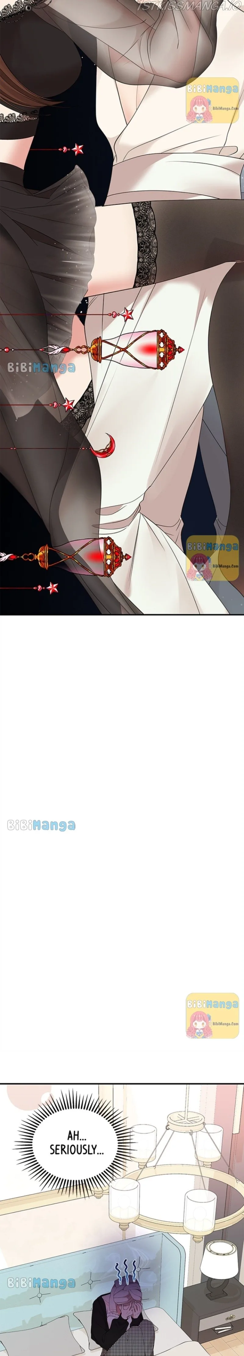 To You, Who Keep the Star Chapter 105 page 15