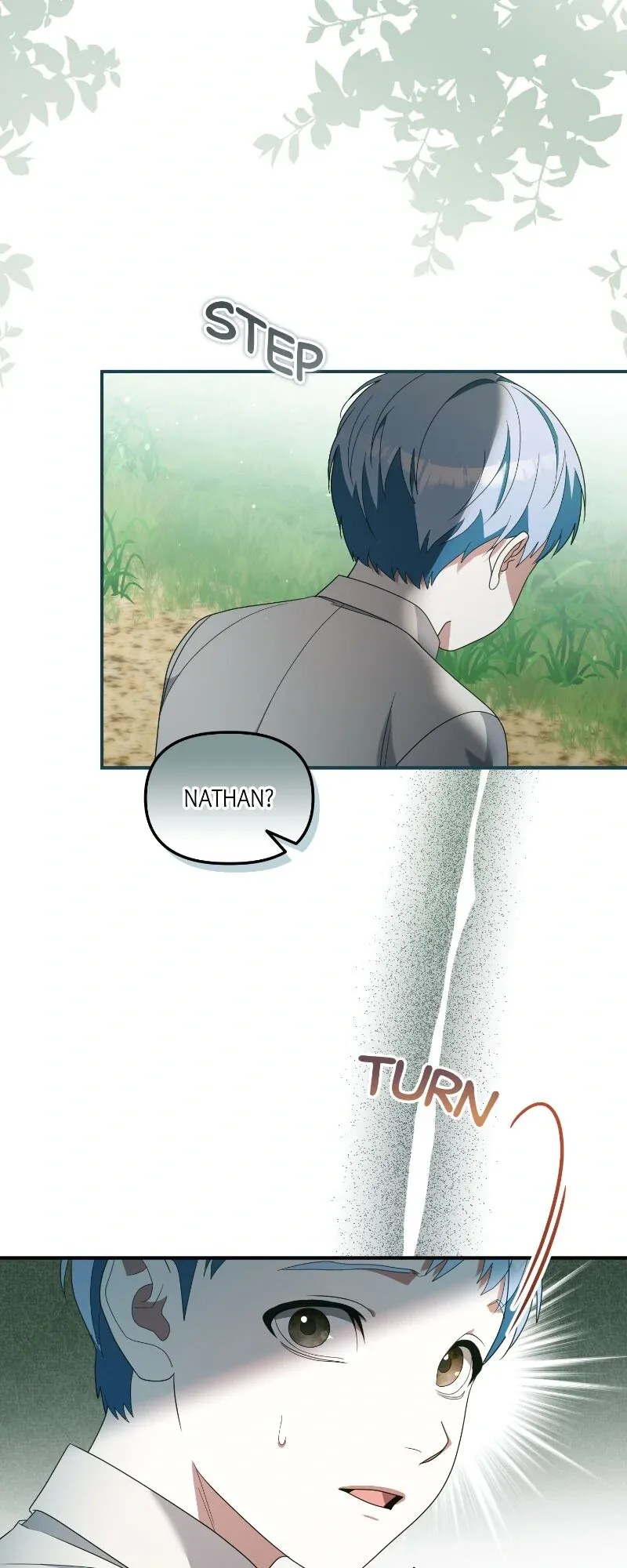To Those Who Long for My Destruction Chapter 103 page 26