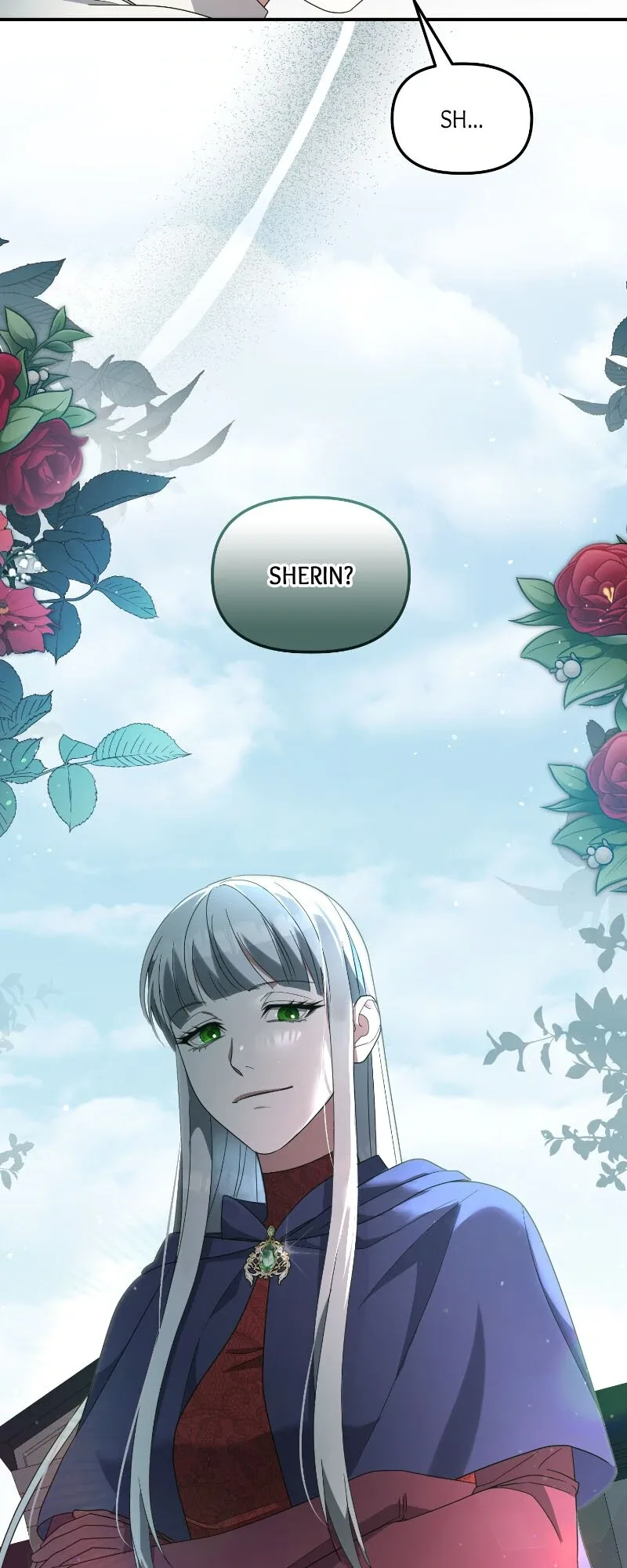 To Those Who Long for My Destruction Chapter 103 page 27