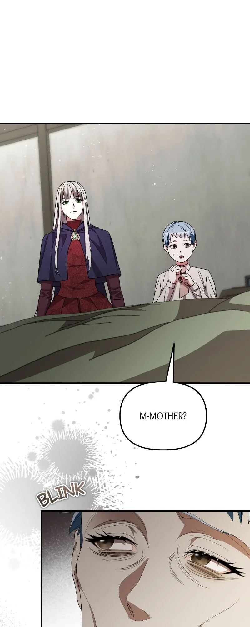 To Those Who Long for My Destruction Chapter 103 page 36
