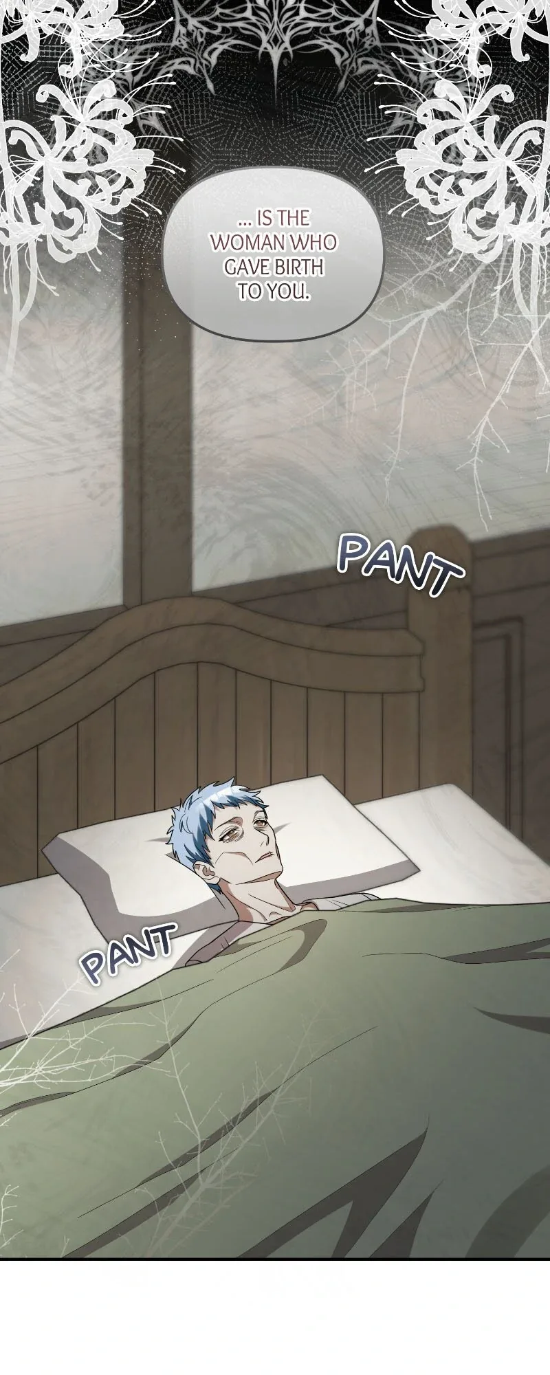 To Those Who Long for My Destruction Chapter 103 page 34