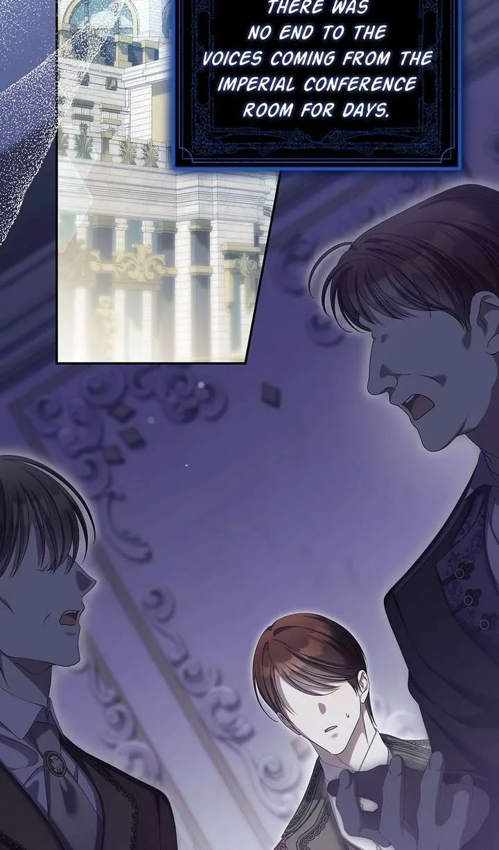 Why Are You Obsessed With Your Fake Wife? Chapter 103 page 2