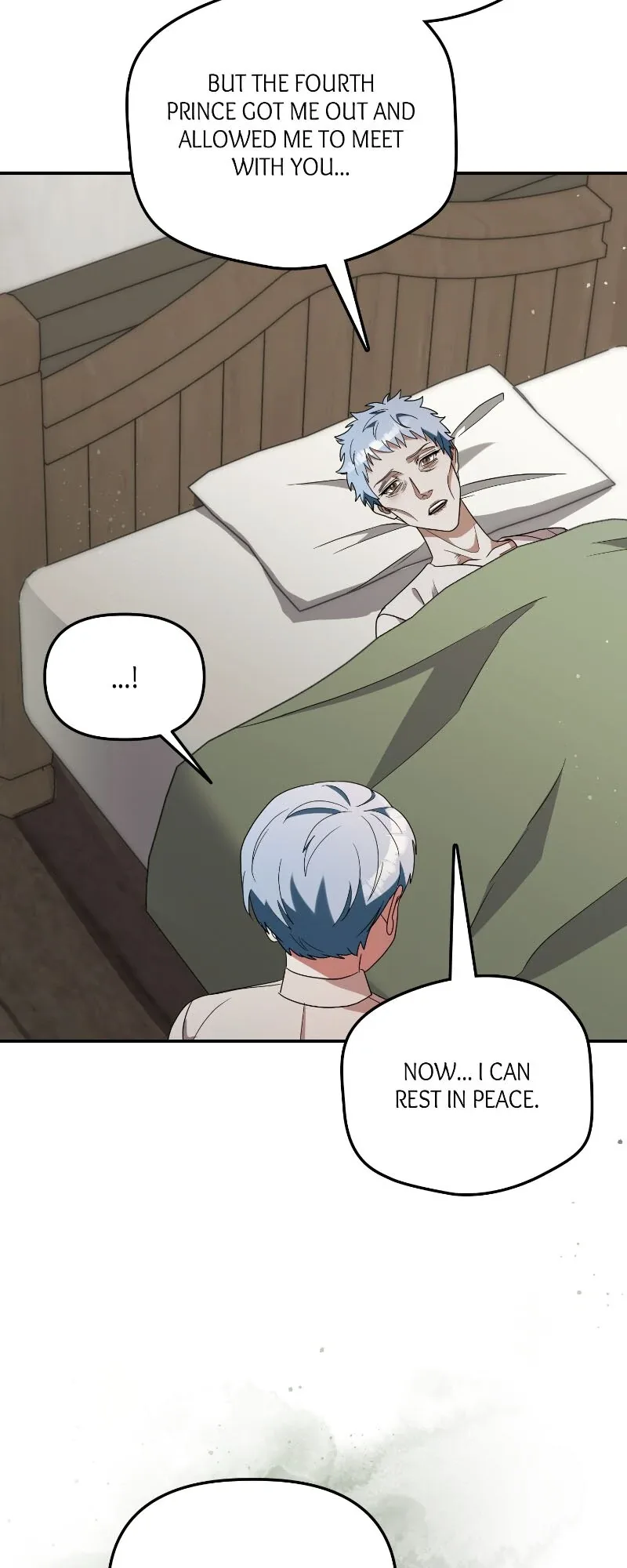 To Those Who Long for My Destruction Chapter 103 page 44