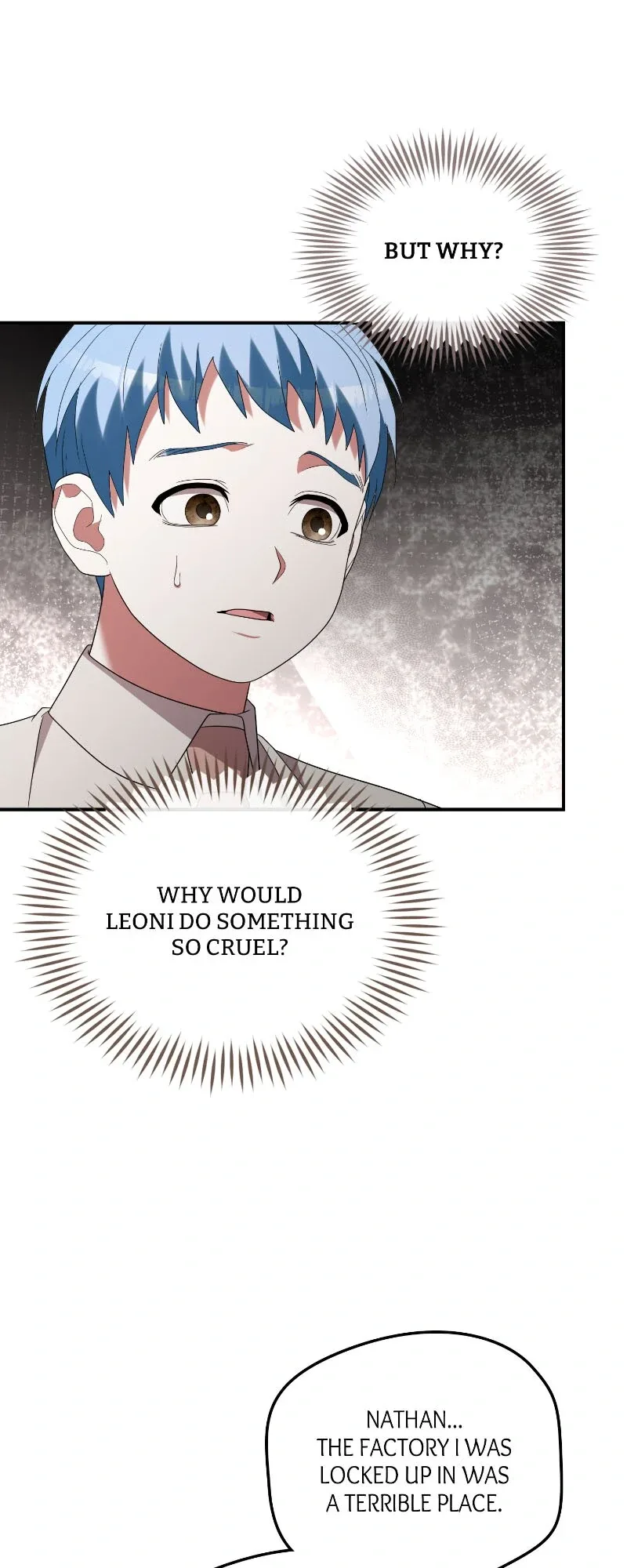 To Those Who Long for My Destruction Chapter 103 page 43