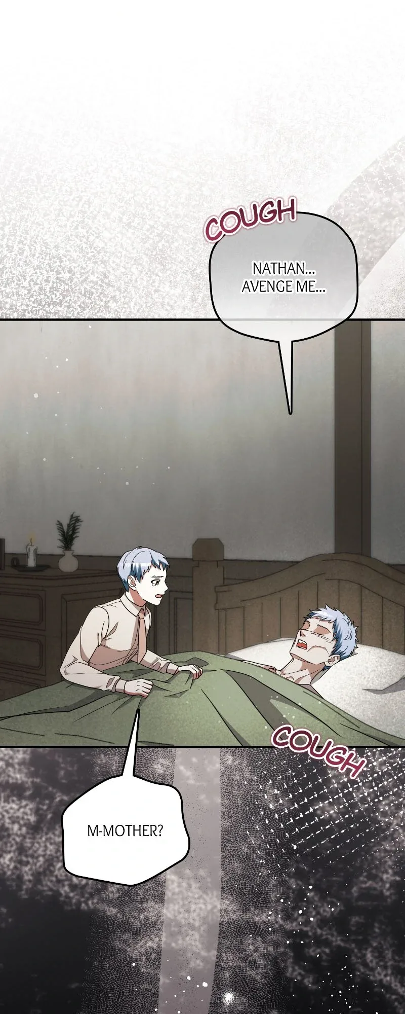 To Those Who Long for My Destruction Chapter 103 page 48