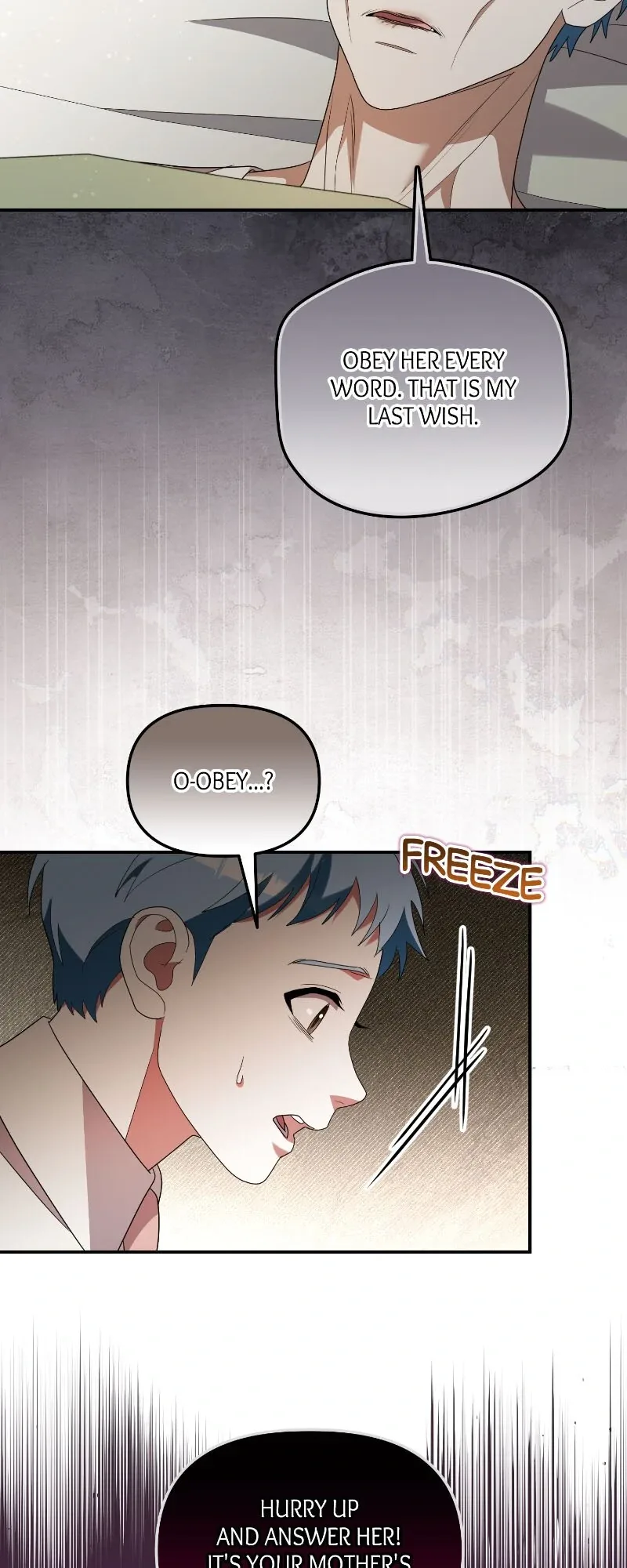 To Those Who Long for My Destruction Chapter 103 page 46