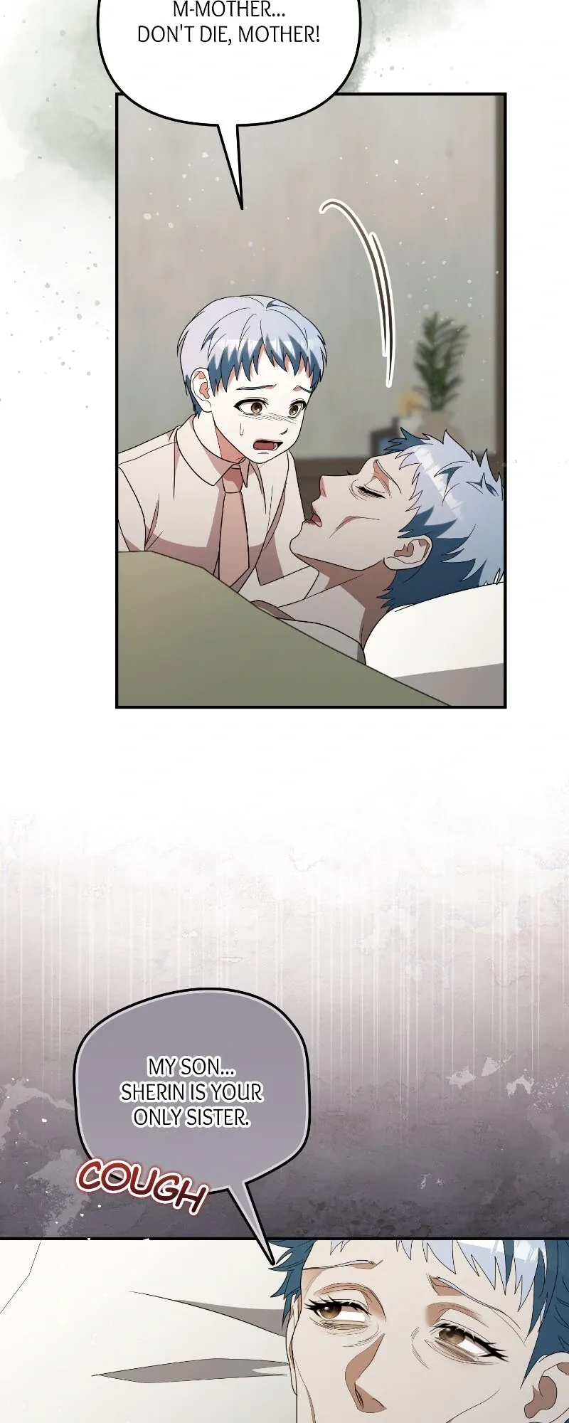 To Those Who Long for My Destruction Chapter 103 page 45