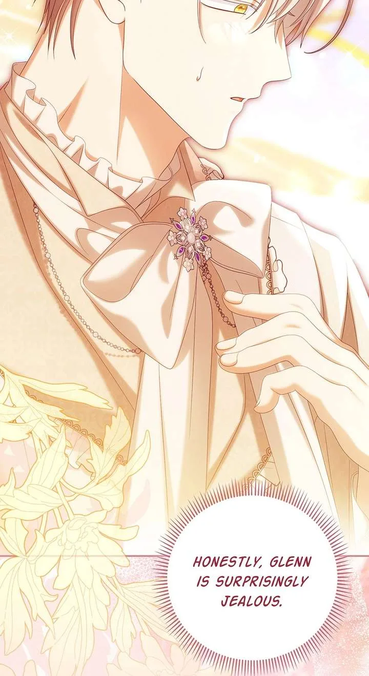 Why Are You Obsessed With Your Fake Wife? Chapter 103 page 28