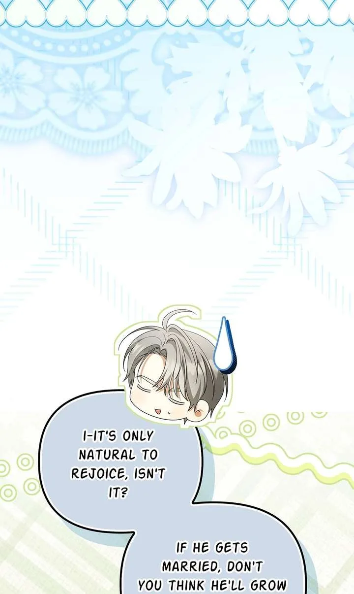 Why Are You Obsessed With Your Fake Wife? Chapter 103 page 25