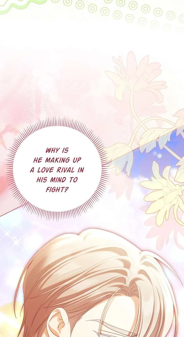Why Are You Obsessed With Your Fake Wife? Chapter 103 page 27
