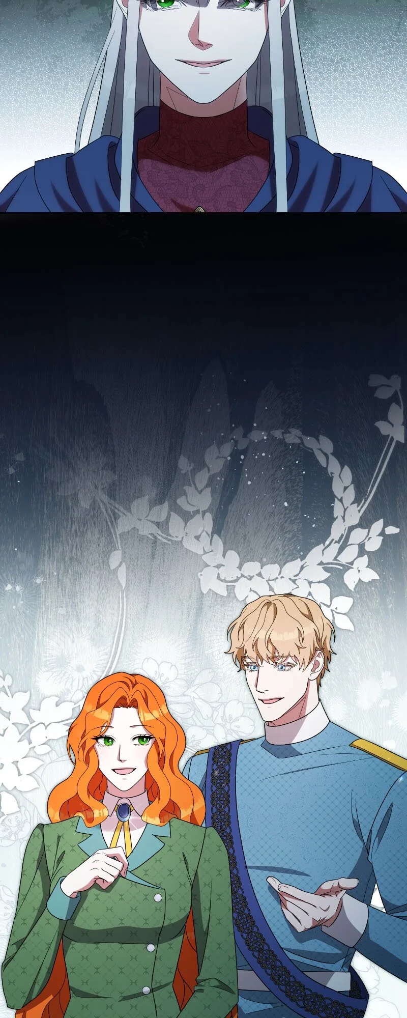 To Those Who Long for My Destruction Chapter 103 page 58