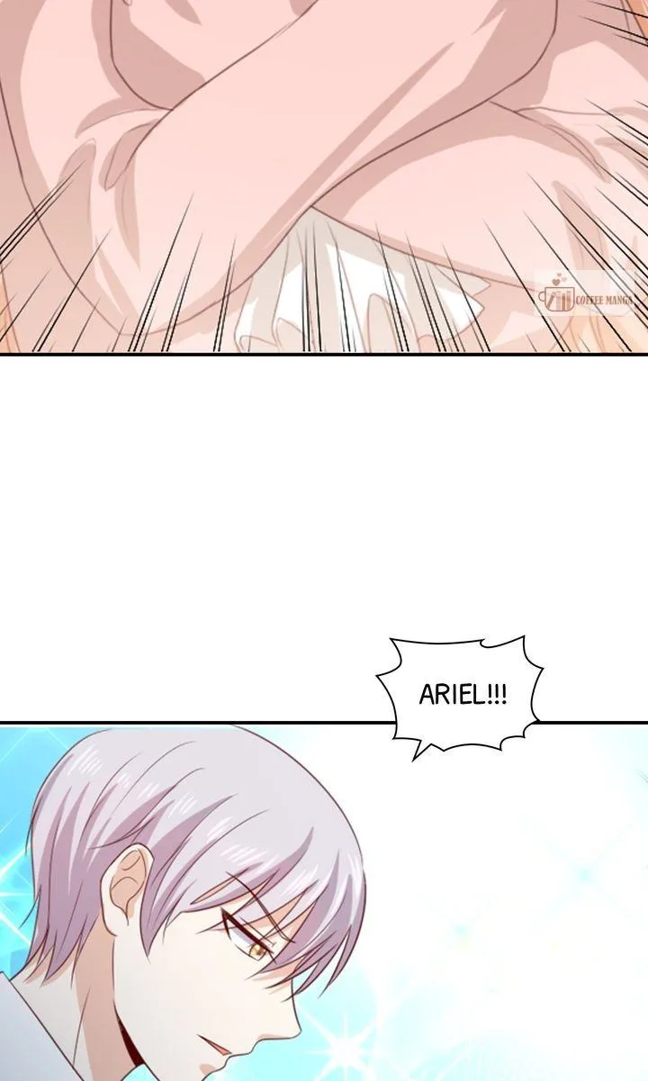 The Devil Duke’s Little Bride Chapter 104 page 5