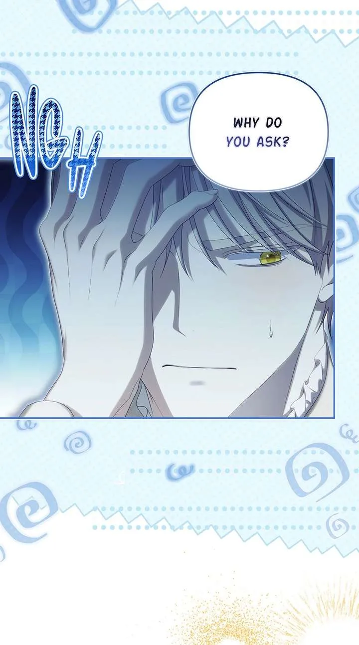 Why Are You Obsessed With Your Fake Wife? Chapter 103 page 35