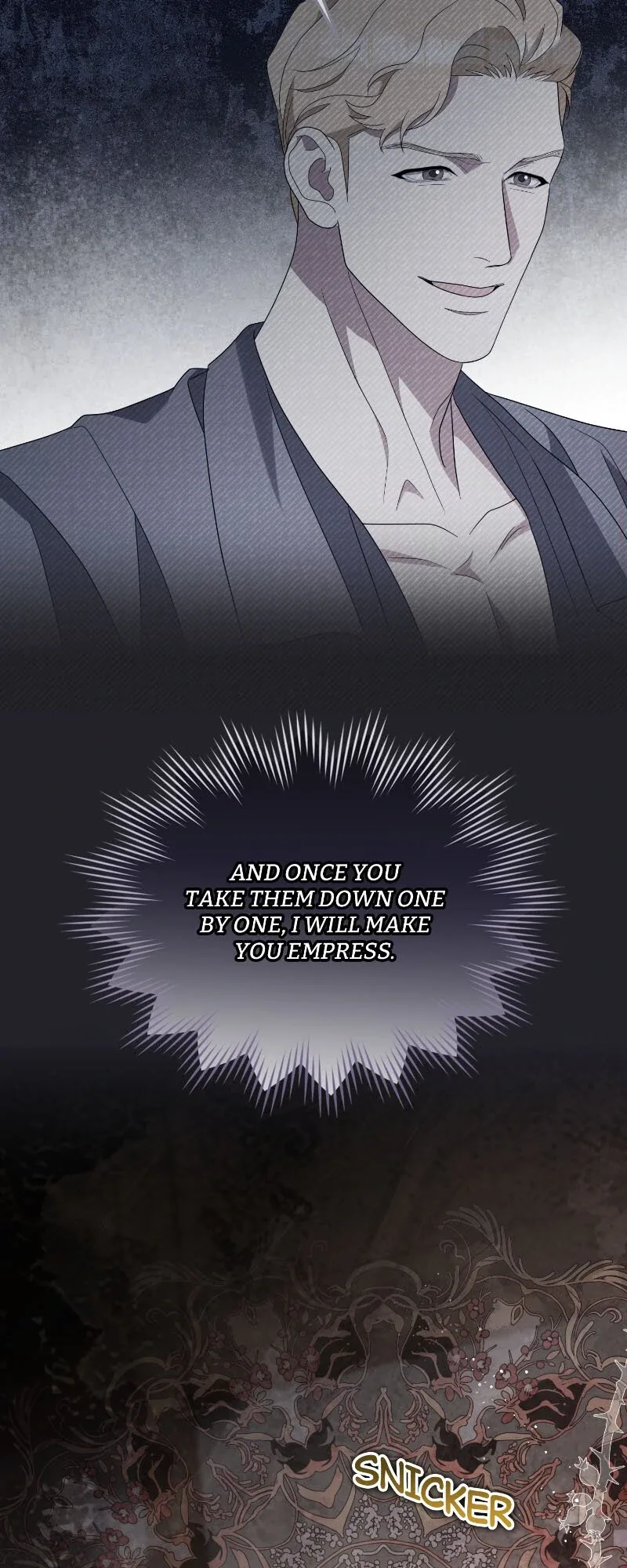 To Those Who Long for My Destruction Chapter 103 page 53