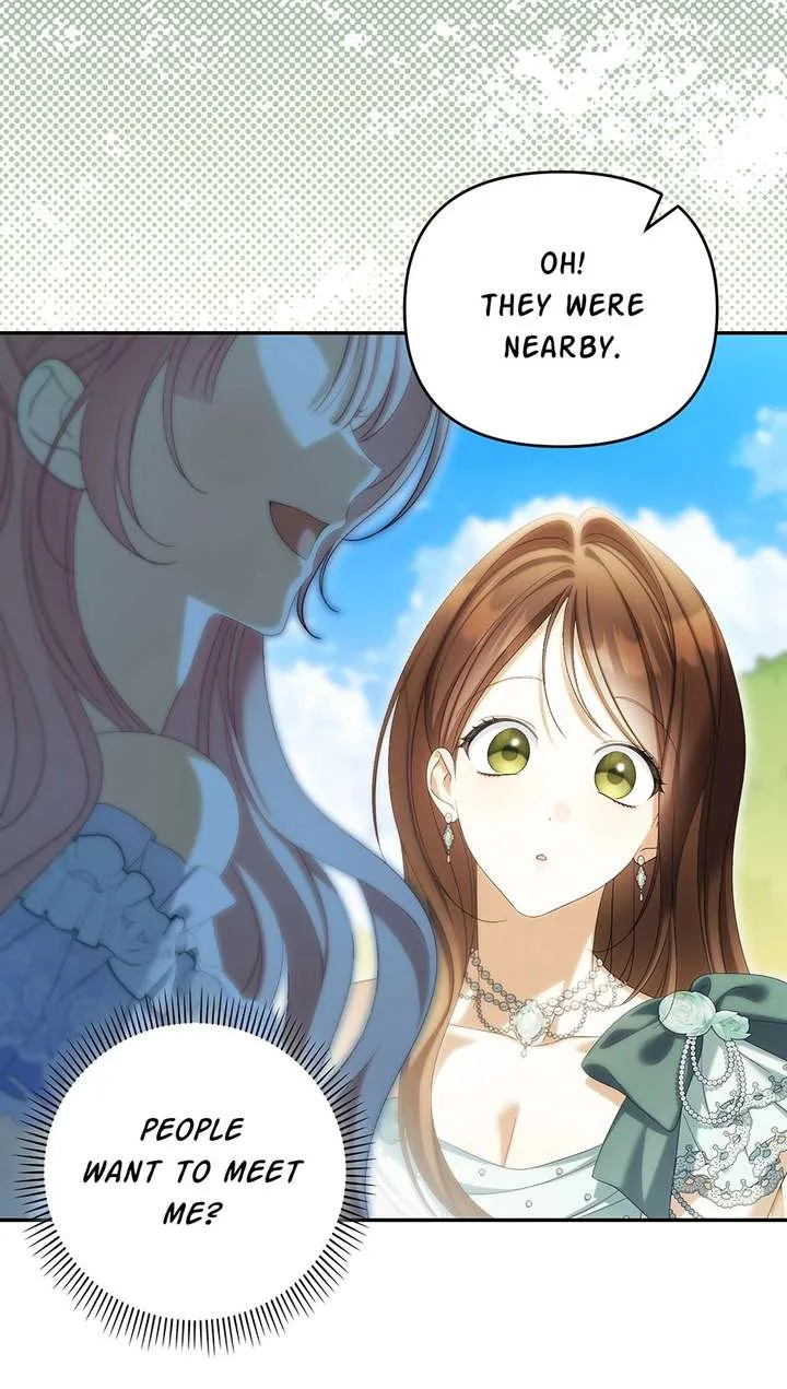 Why Are You Obsessed With Your Fake Wife? Chapter 103 page 52