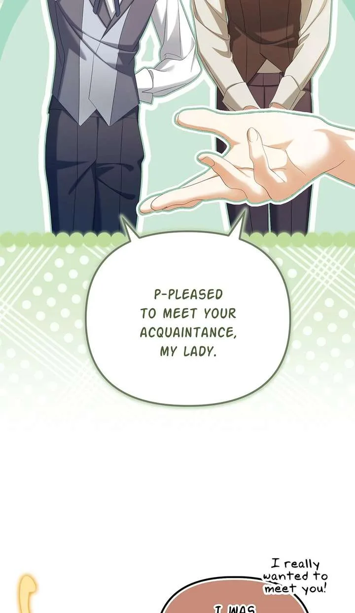 Why Are You Obsessed With Your Fake Wife? Chapter 103 page 54