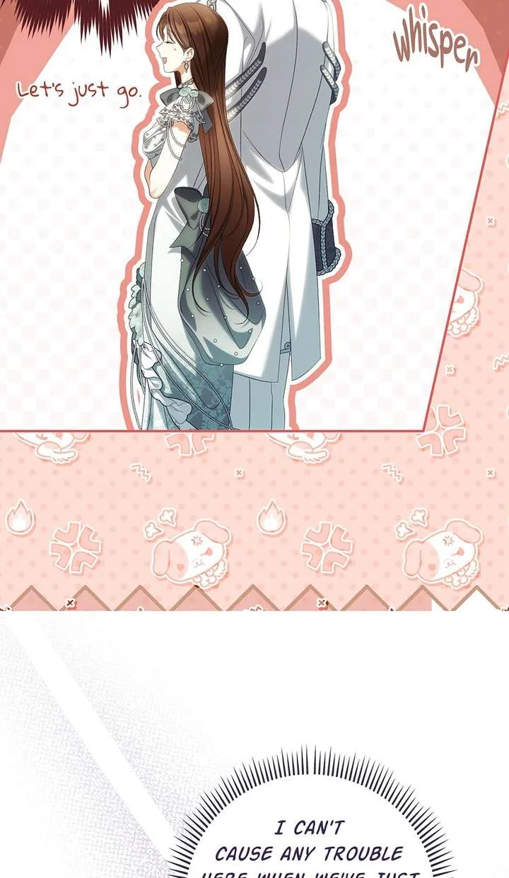 Why Are You Obsessed With Your Fake Wife? Chapter 103 page 45