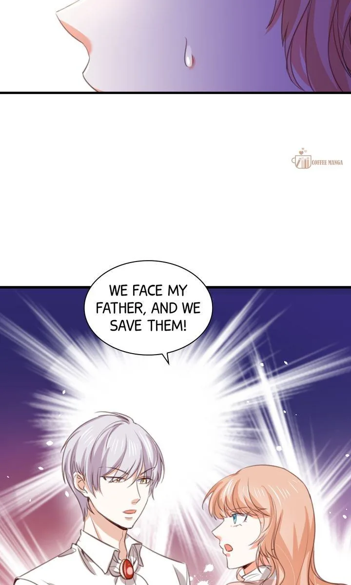 The Devil Duke’s Little Bride Chapter 104 page 16