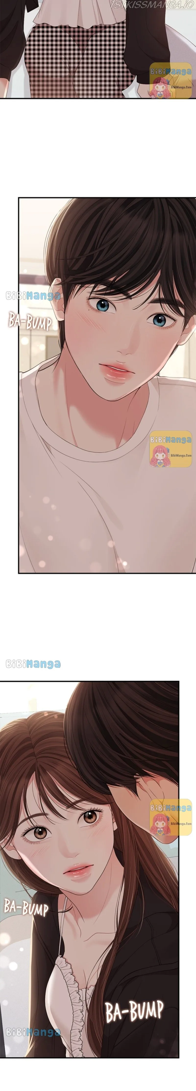 To You, Who Keep the Star Chapter 105 page 39