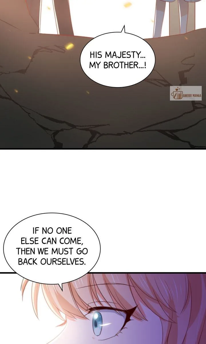The Devil Duke’s Little Bride Chapter 104 page 15
