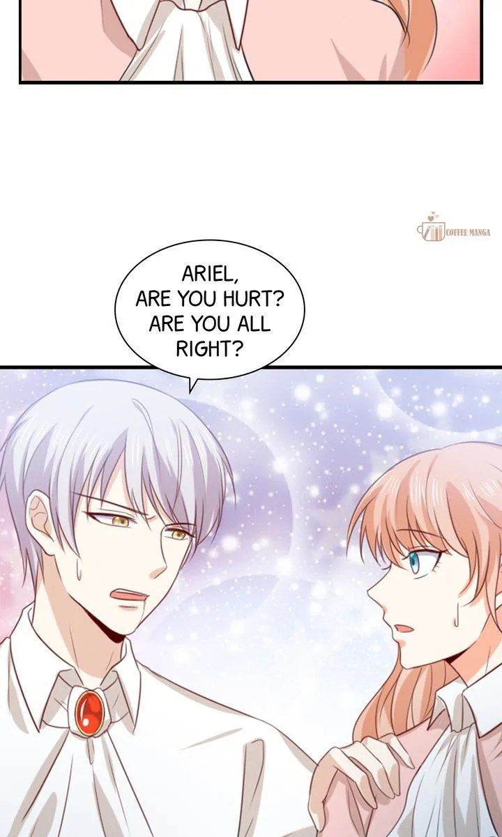 The Devil Duke’s Little Bride Chapter 104 page 12