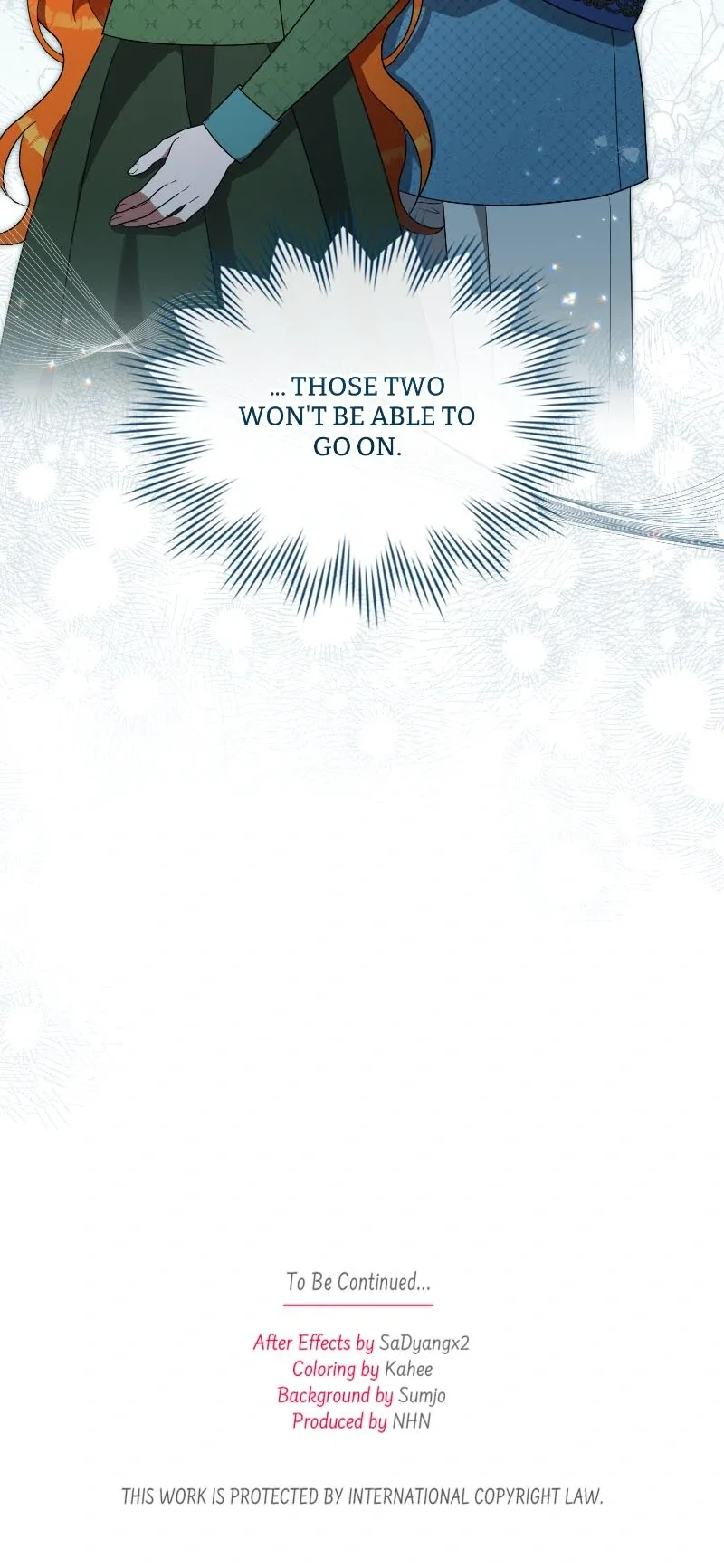 To Those Who Long for My Destruction Chapter 103 page 59